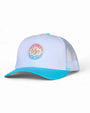 Folly Hats WHITE / ADJ Brekkie Ball Cap