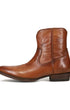 Frye Boot Shoes Austin Inside Zip Boot