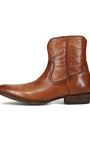 Frye Boot Shoes Austin Inside Zip Boot