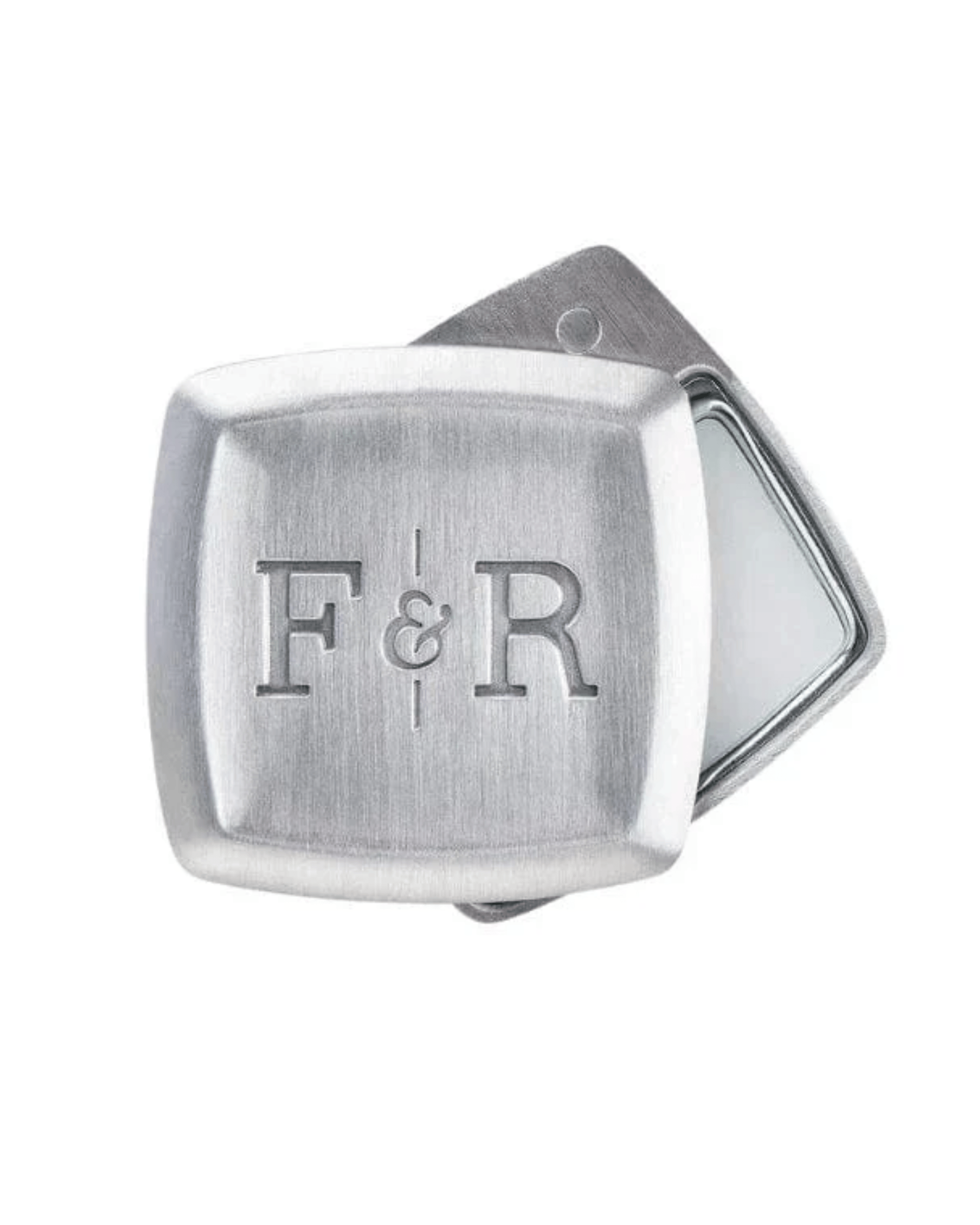 Fulton & Roark Cologne .2 OZ Mahana Solid Fragrance