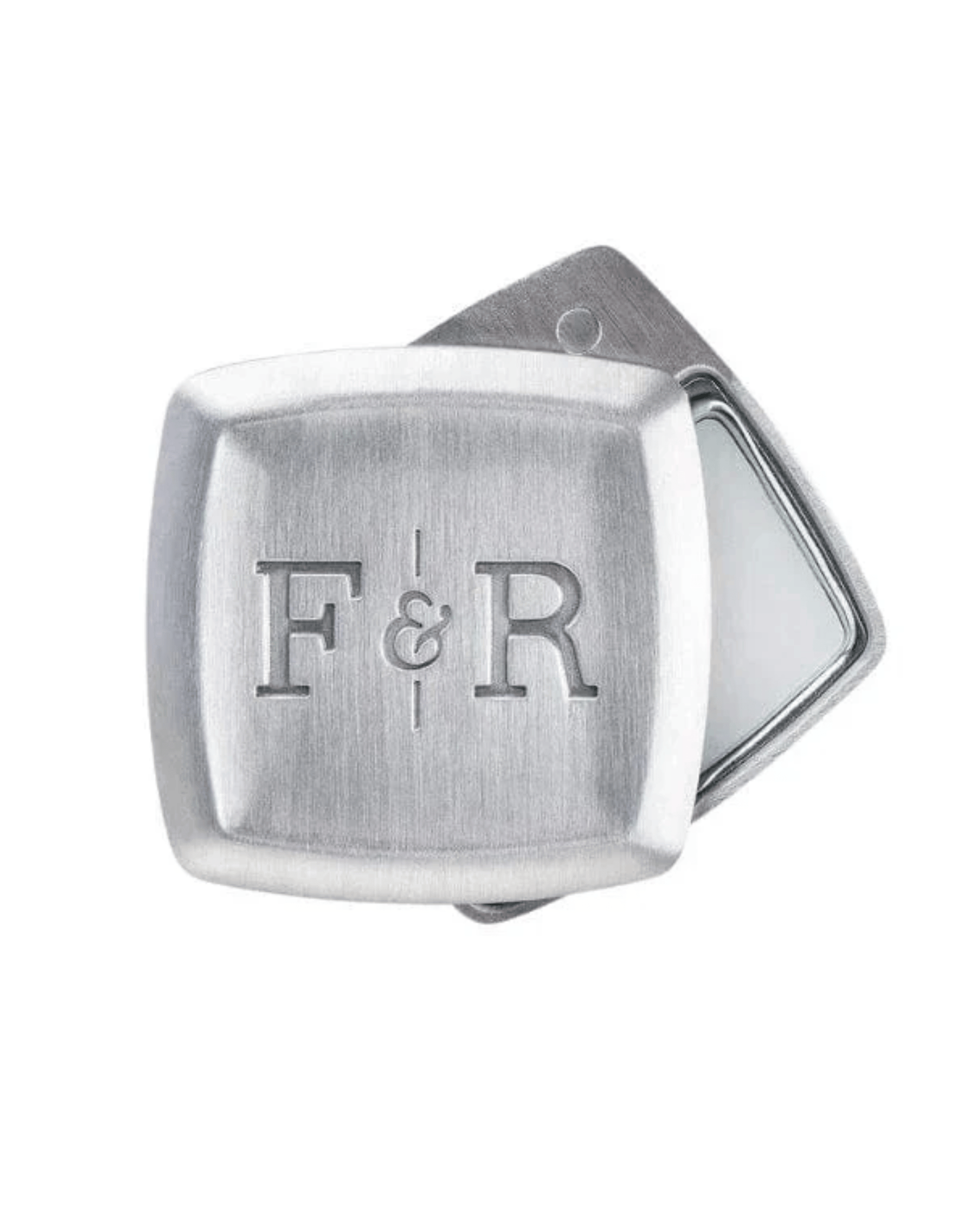 Fulton & Roark Cologne .2 OZ Mahana Solid Fragrance