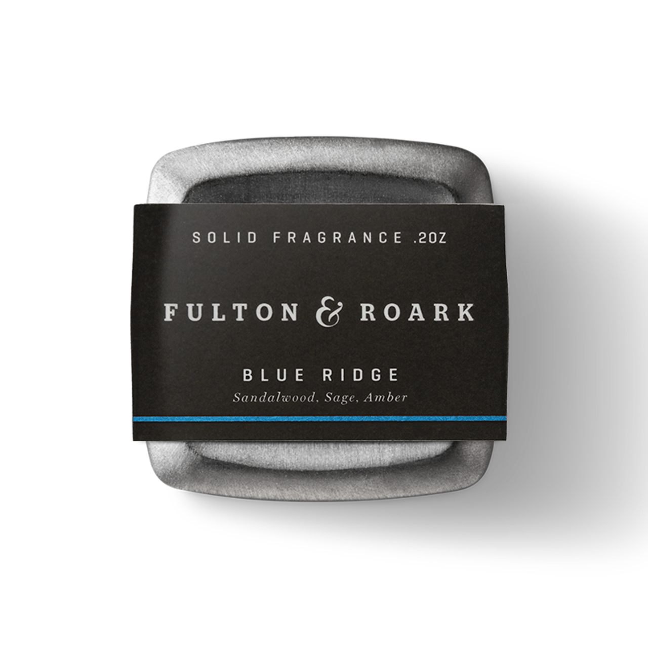 Fulton & Roark Cologne Blue Ridge