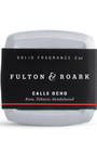 Fulton & Roark Cologne Calle Ocho Solid Fragrance