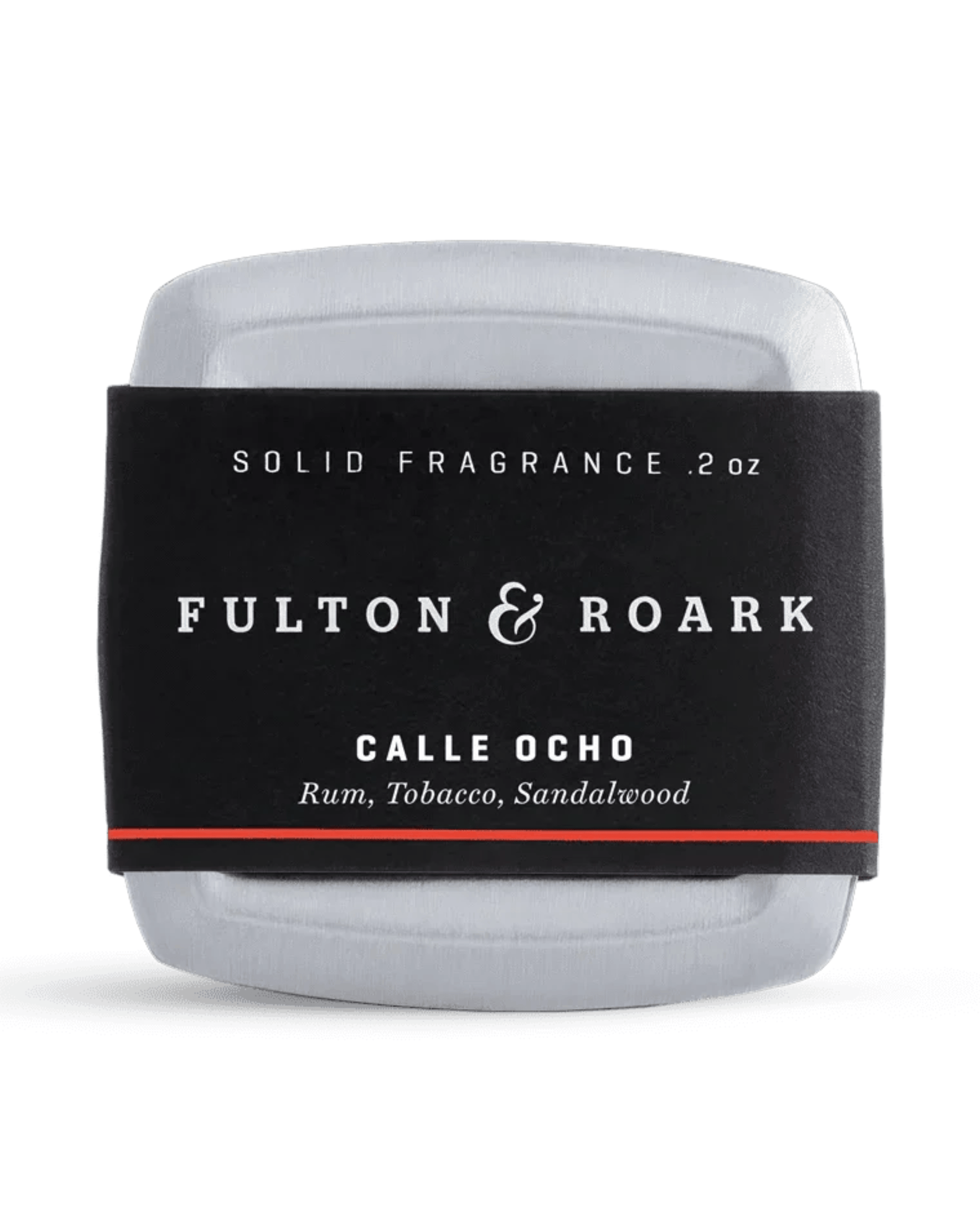 Fulton & Roark Cologne Calle Ocho Solid Fragrance