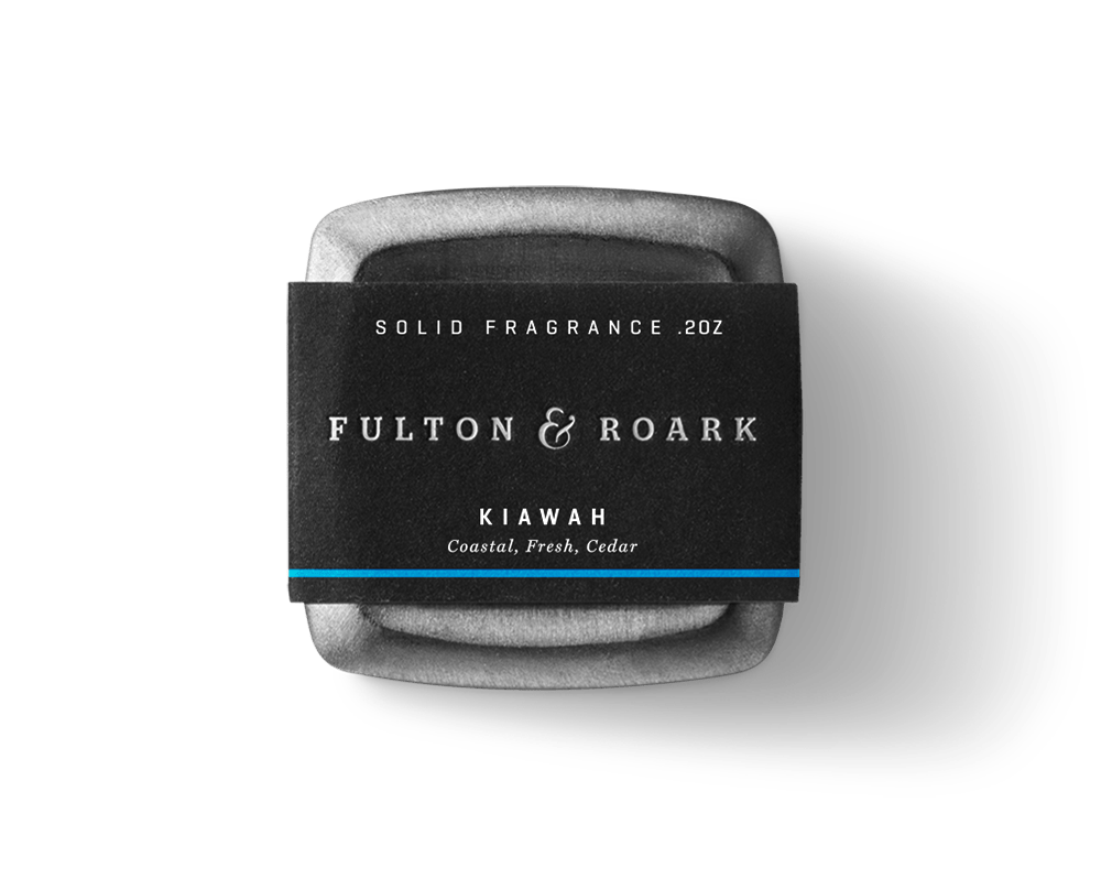 Fulton & Roark Cologne Kiawah