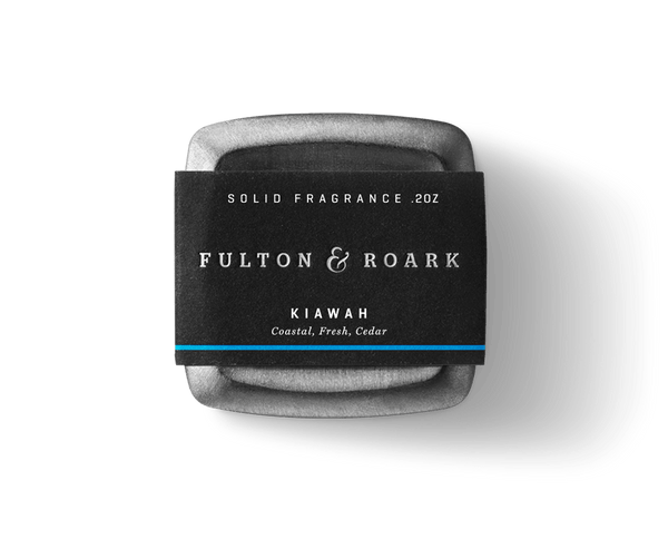 Fulton & Roark Cologne Kiawah