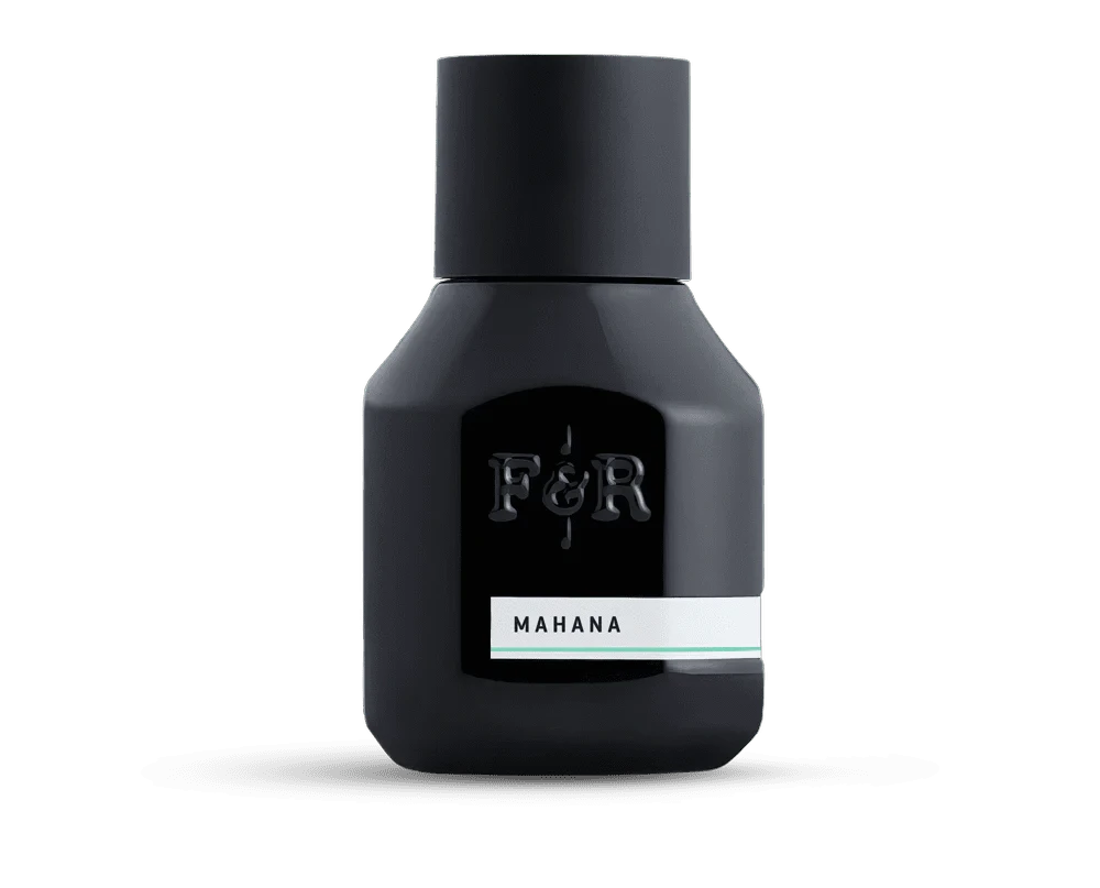 Fulton & Roark Cologne Mahana Extrait de Parfum