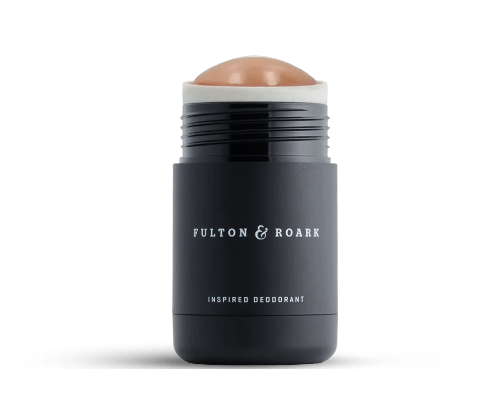 Fulton & Roark Grooming Calle Ocho Deodorant