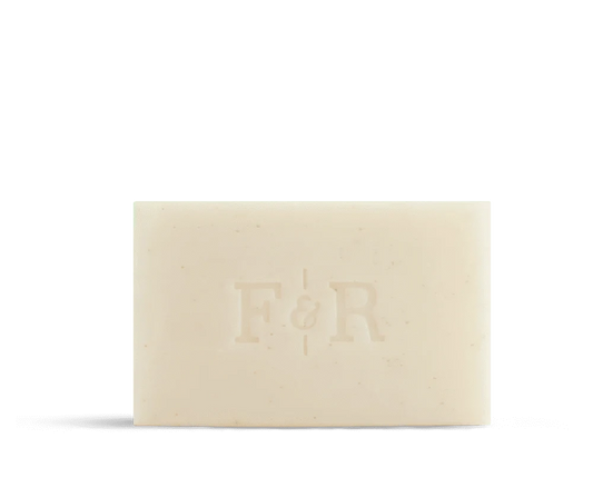 Fulton & Roark Grooming Cloudland Bar Soap