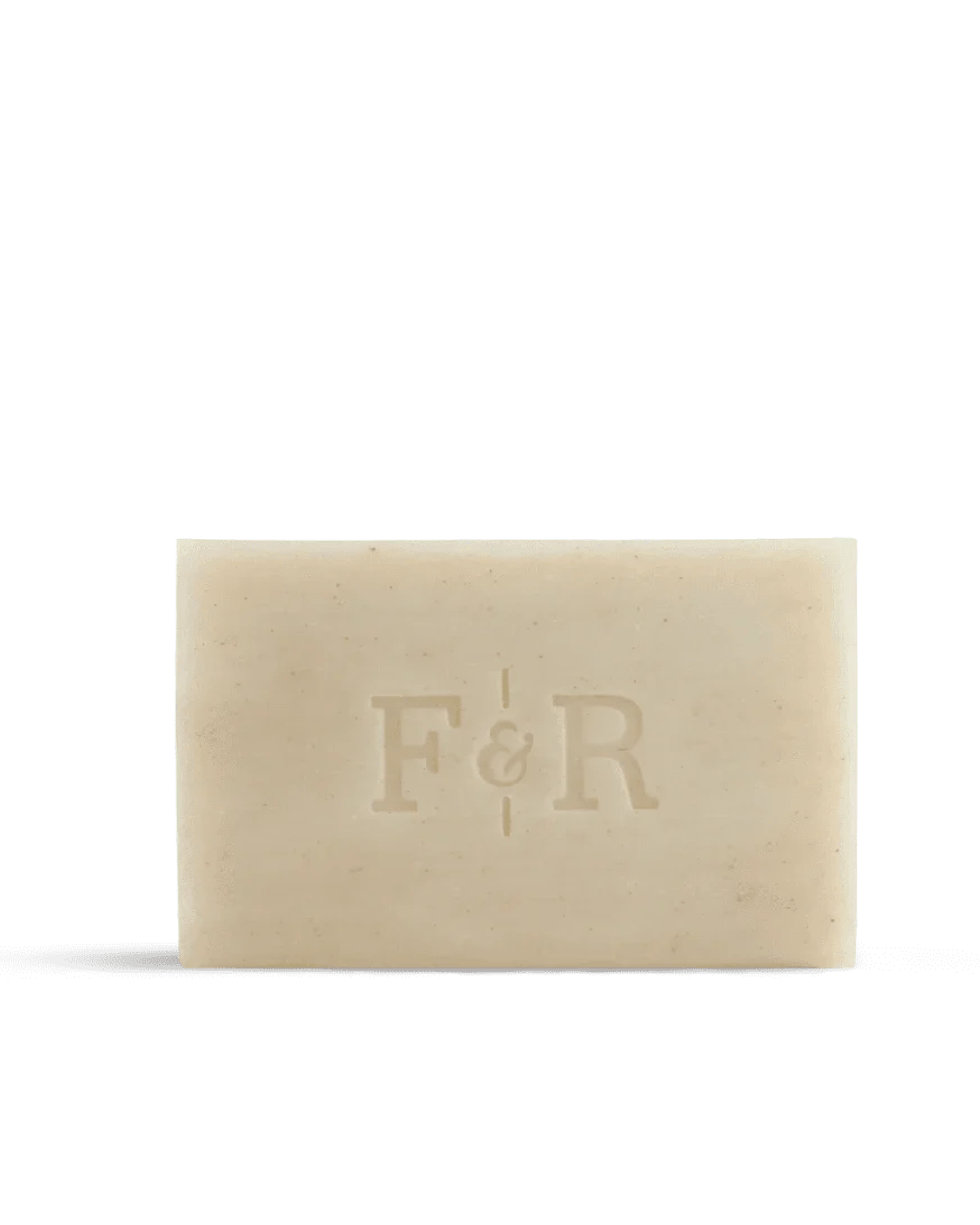 Fulton & Roark Grooming Cloudland Bar Soap