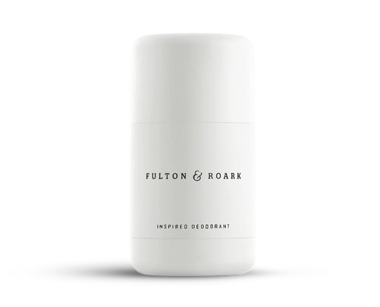 Fulton & Roark Grooming Cloudland Deodorant