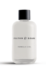 Fulton & Roark Grooming Ghost Trees Formula 5 Oil