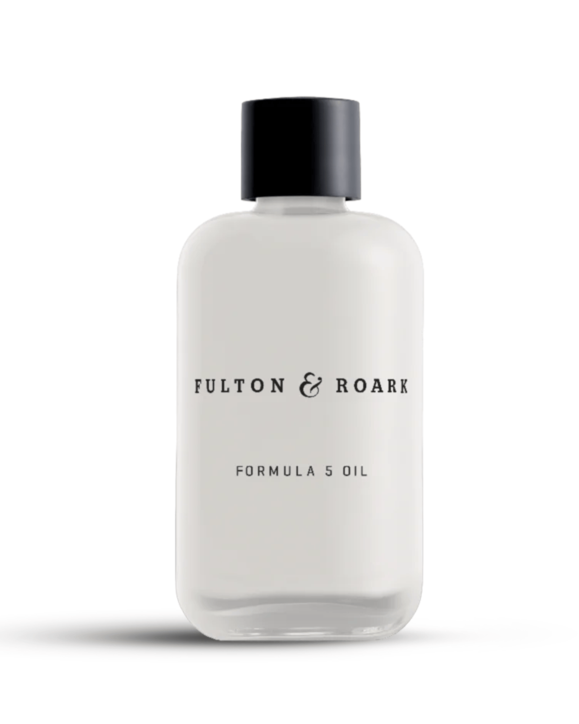 Fulton & Roark Grooming Ghost Trees Formula 5 Oil