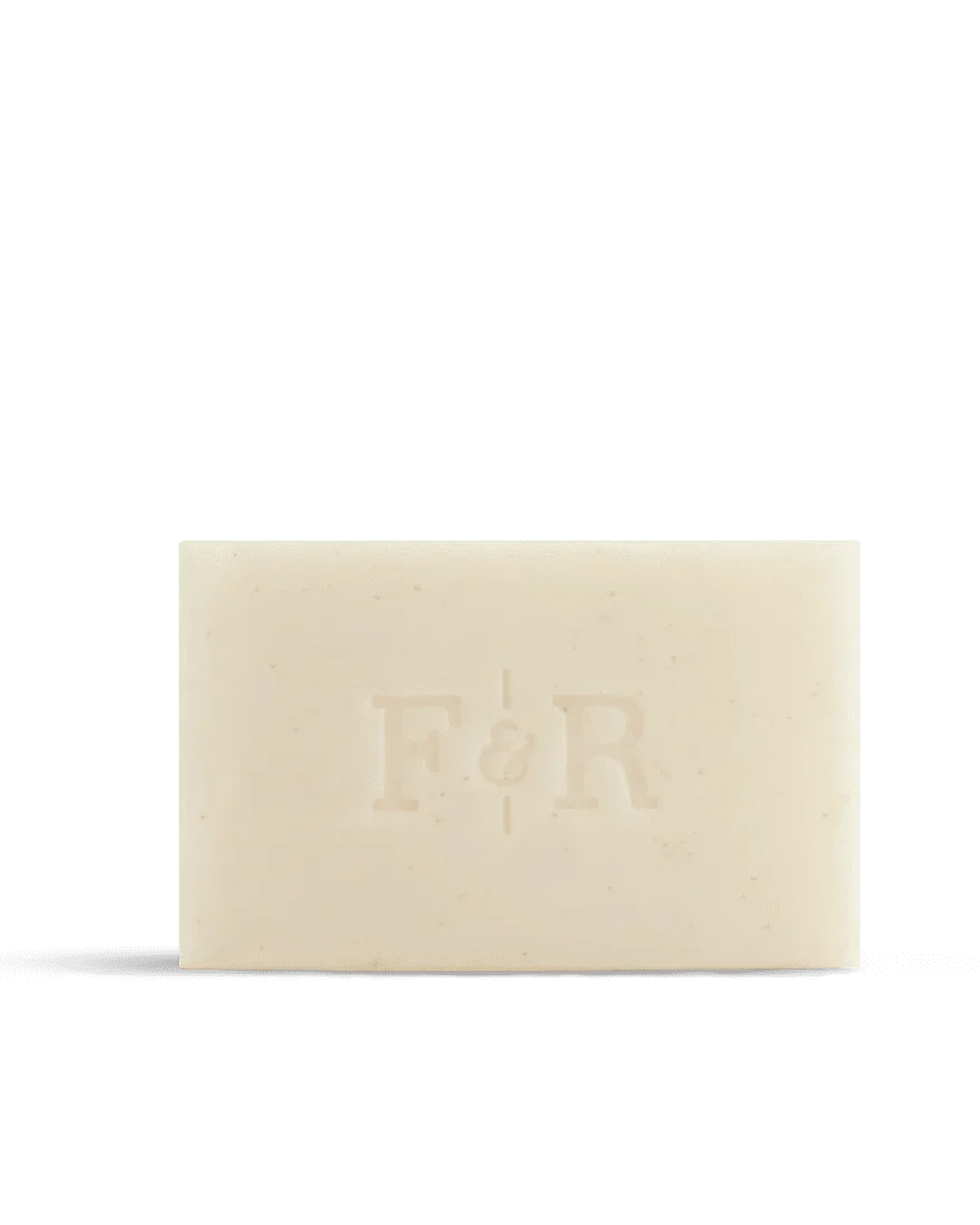 Fulton & Roark Grooming Kiawah Bar Soap