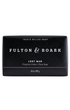 Fulton & Roark Grooming Lost Man Bar Soap