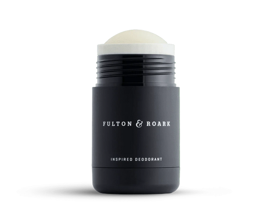 Fulton & Roark Grooming Palmetto Deodorant