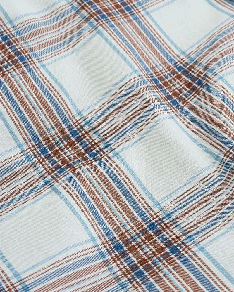 Gen Teal Apparel Sport Shirts Kirkwood Softouch® Sport Shirt