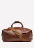 Ghurka Luggage Cavalier II No. 97 - Vintage Chestnut Leather