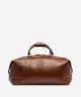 Ghurka Luggage Cavalier II No. 97 - Vintage Chestnut Leather