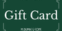 Gift Cards Gift Cards M. Dumas & Sons Gift Card