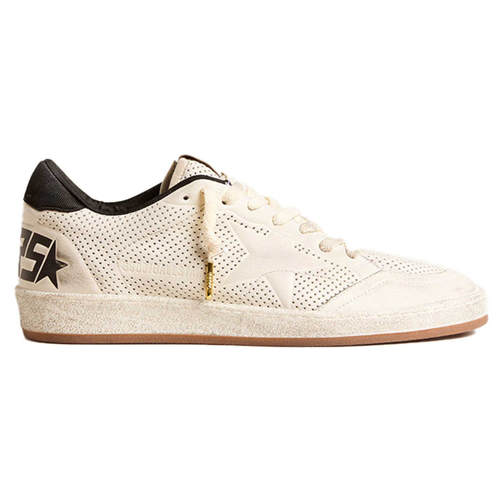 Golden Goose Shoes Ball Star Sneaker