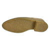 Golden Goose Shoes Chelsea Crepe Suede Boot