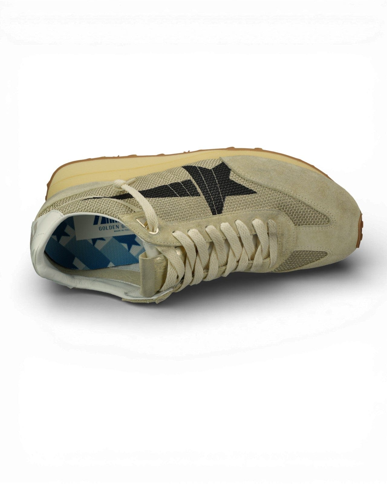 Golden Goose Shoes Marathon Sneaker