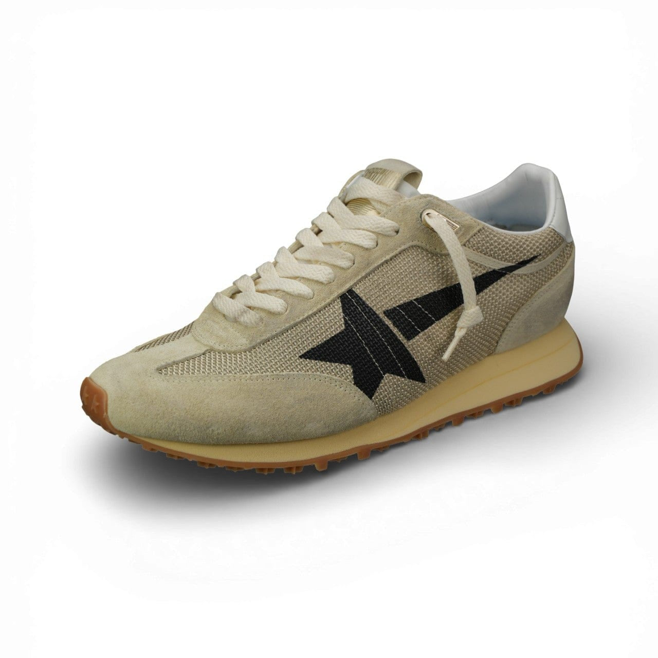 Golden Goose Shoes Marathon Sneaker