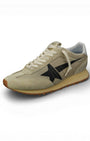 Golden Goose Shoes Marathon Sneaker