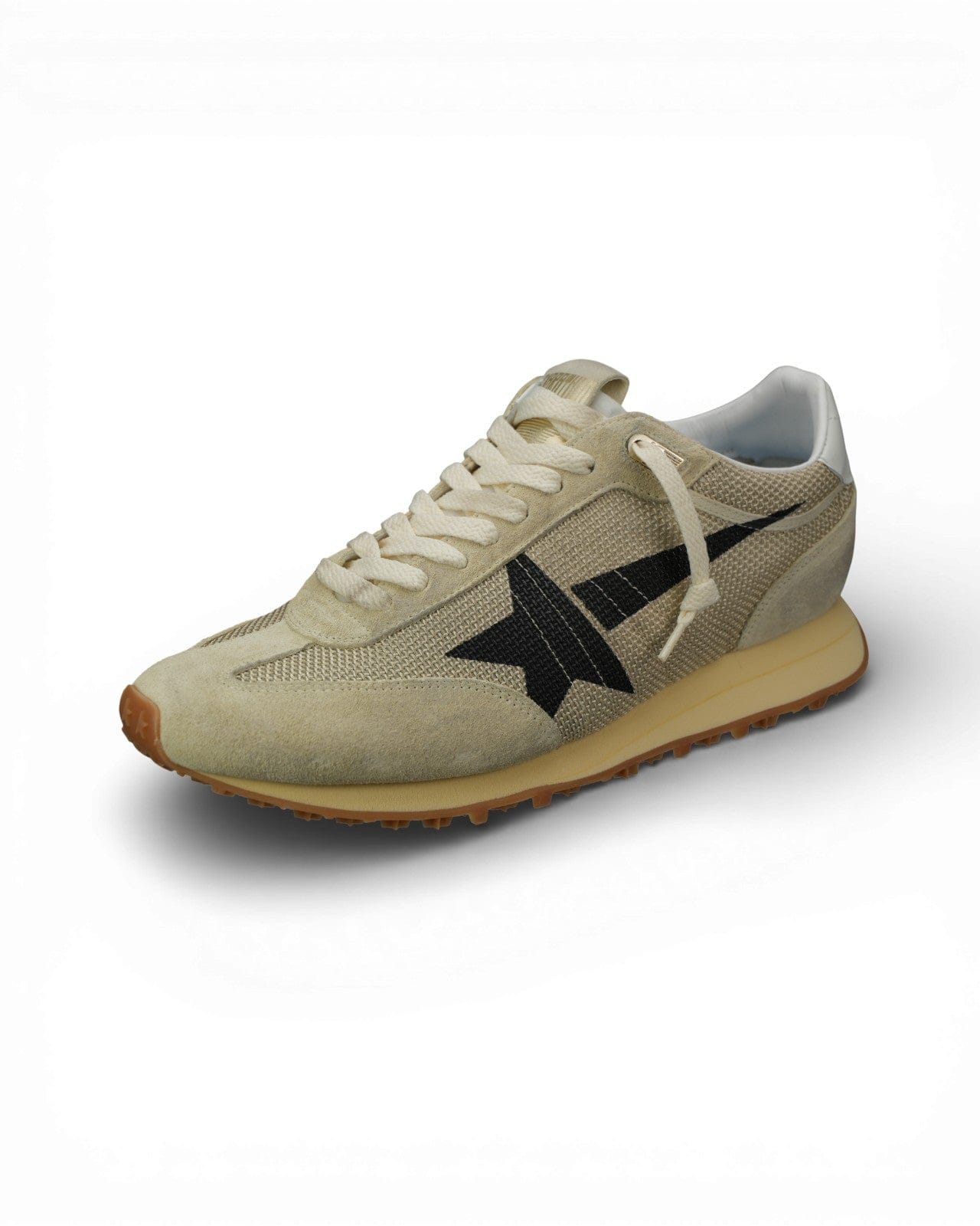 Golden Goose Shoes Marathon Sneaker