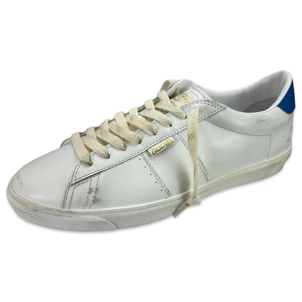 Golden Goose Shoes Matchstar Sneaker