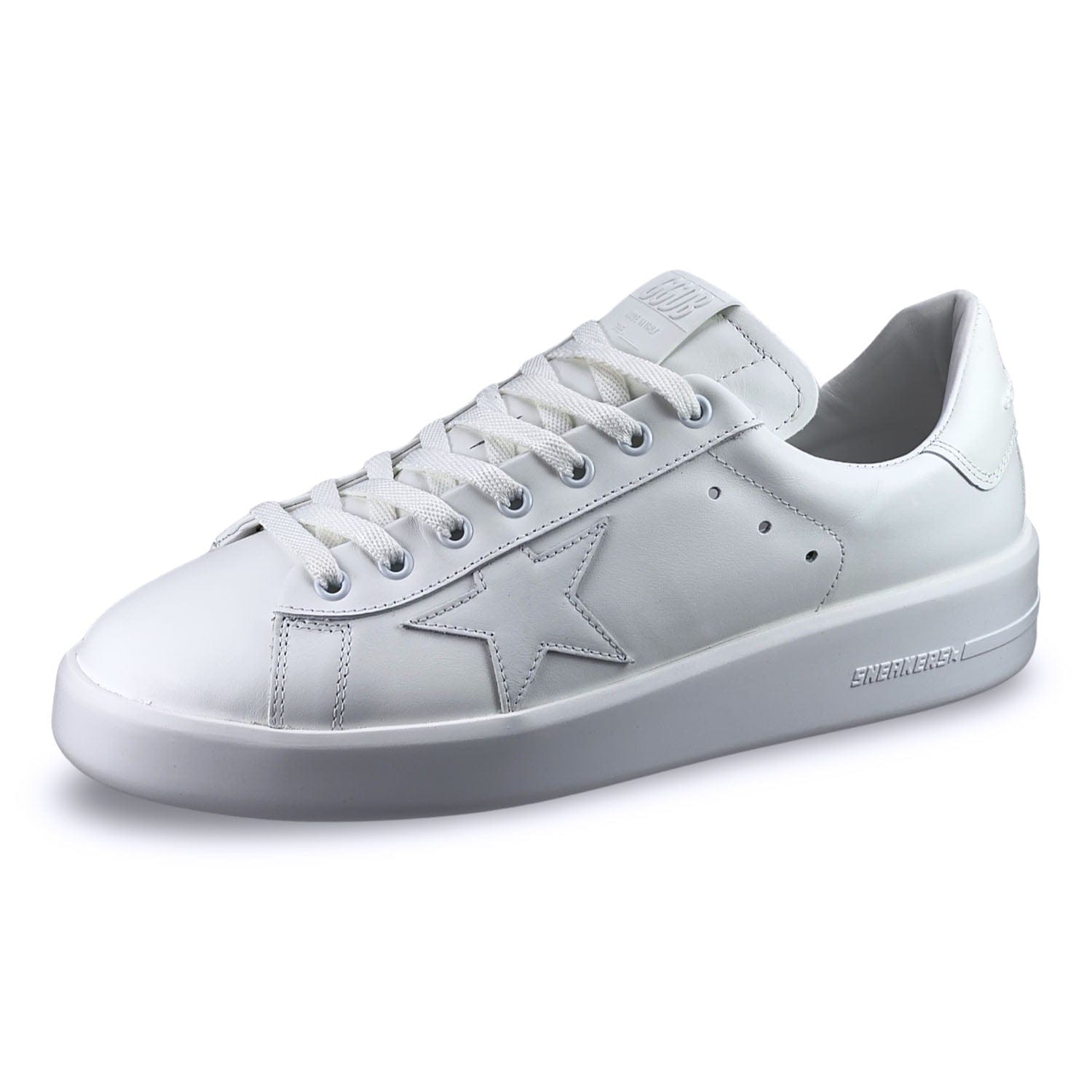 Golden Goose Shoes Pure Star Sneaker
