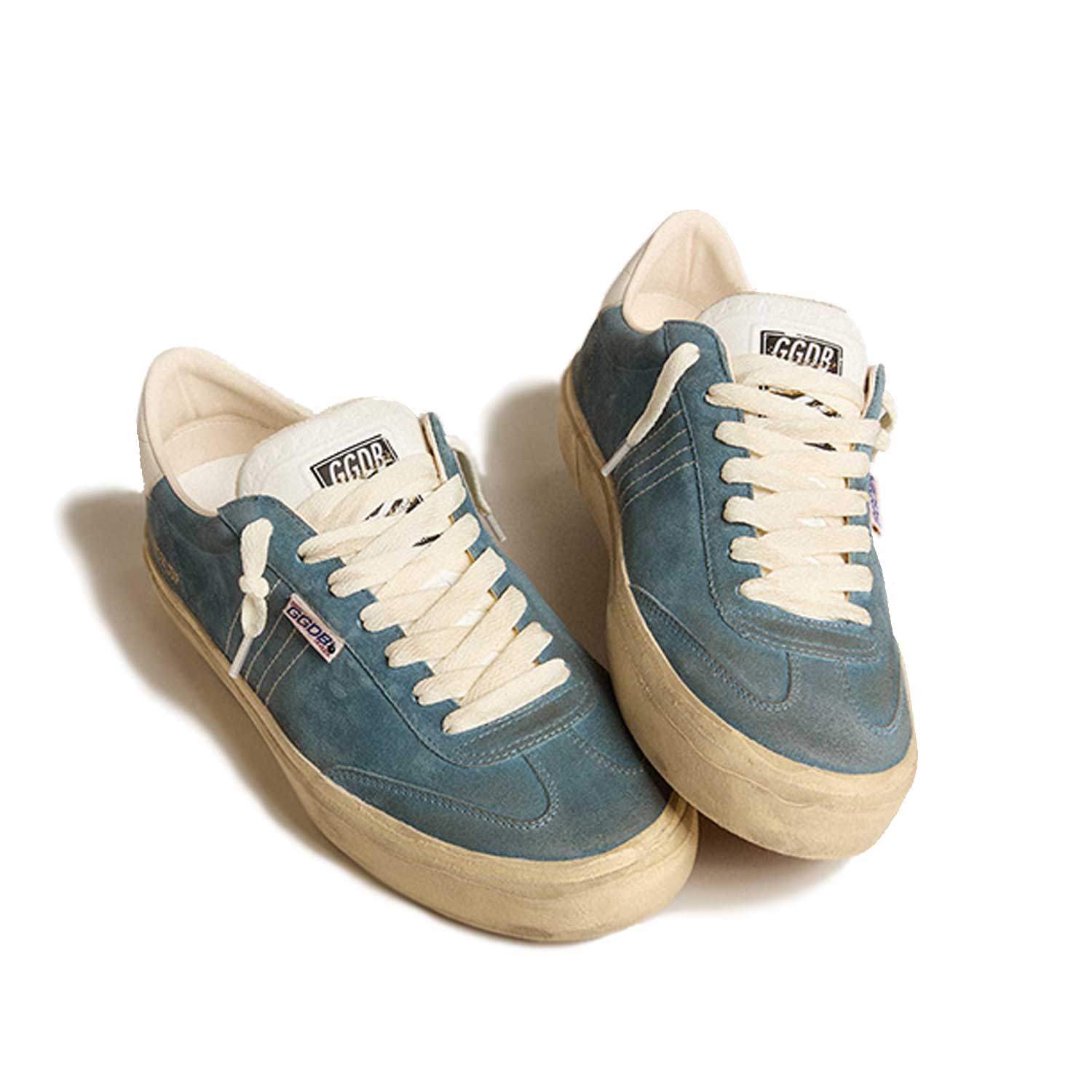 Soul Star Sneaker – M. Dumas and Sons