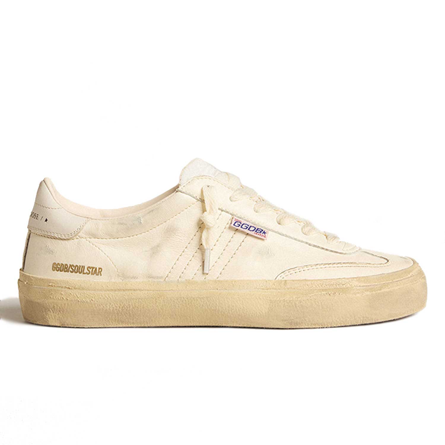 Golden Goose Shoes Soul Star Sneaker