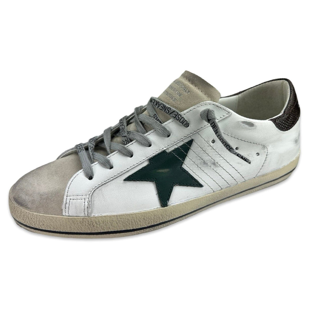 Golden Goose Shoes Super Star Sneaker