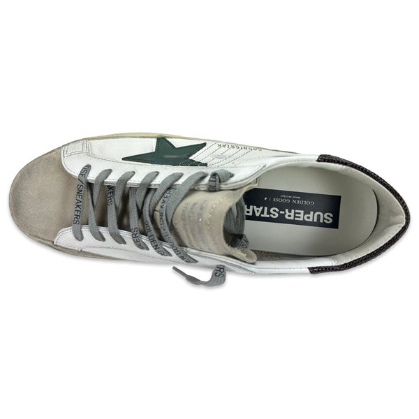 Golden Goose Shoes Super Star Sneaker