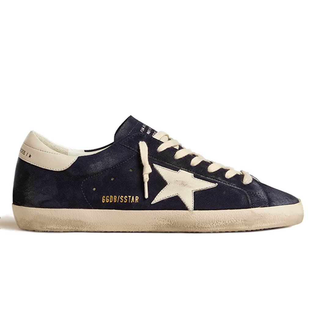 Golden Goose Shoes Super Star Sneaker