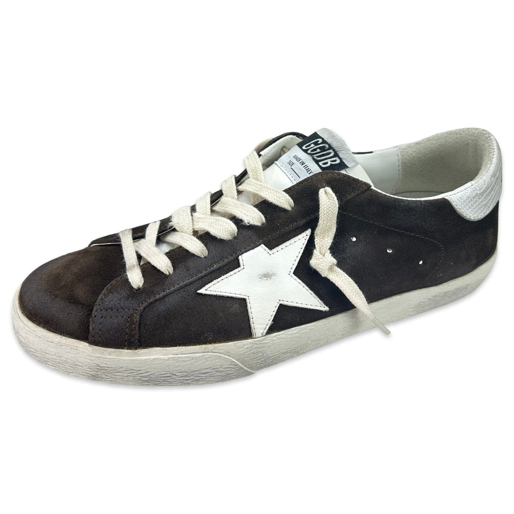 Golden Goose Shoes Superstar Sneaker