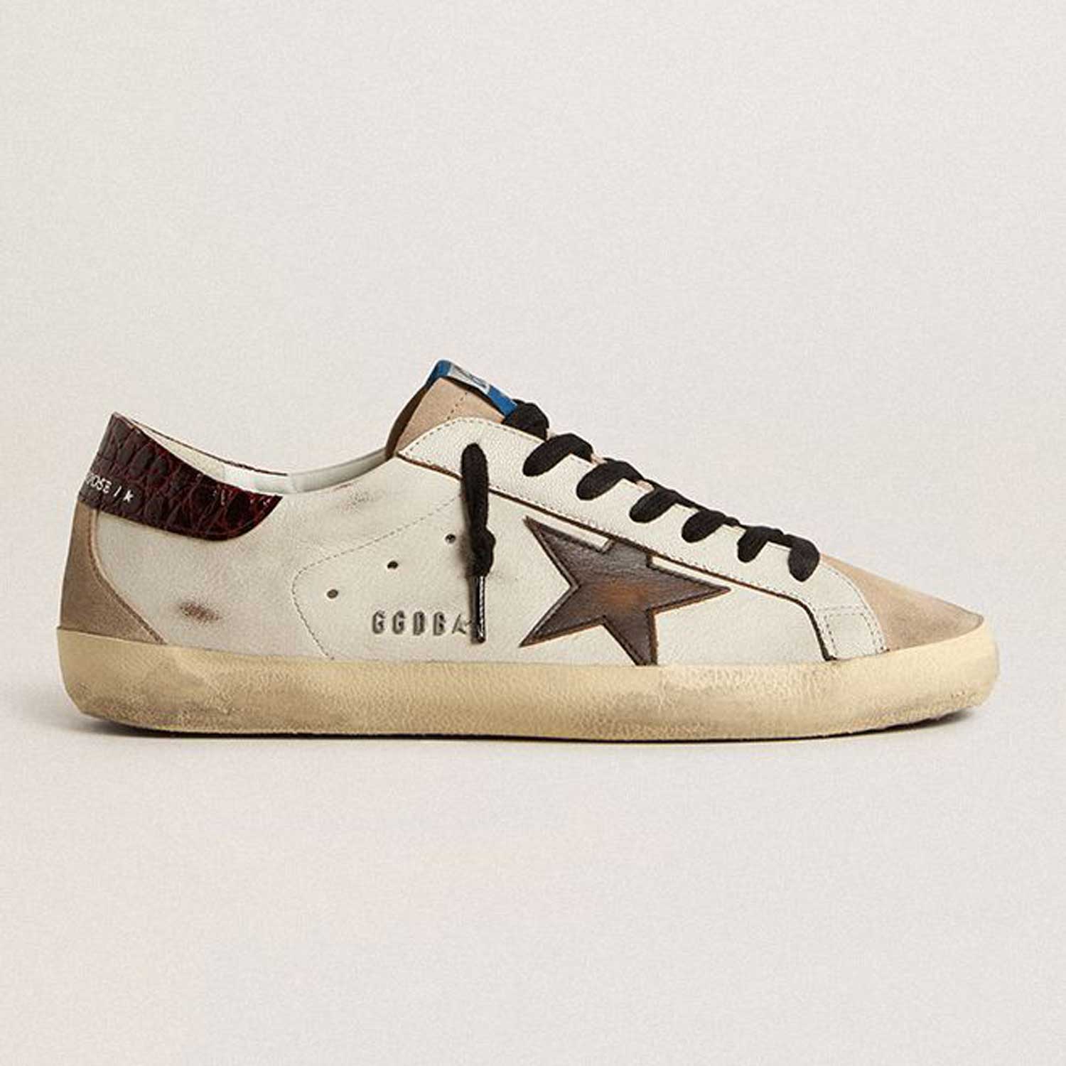 Golden Goose Shoes Superstar Sneaker