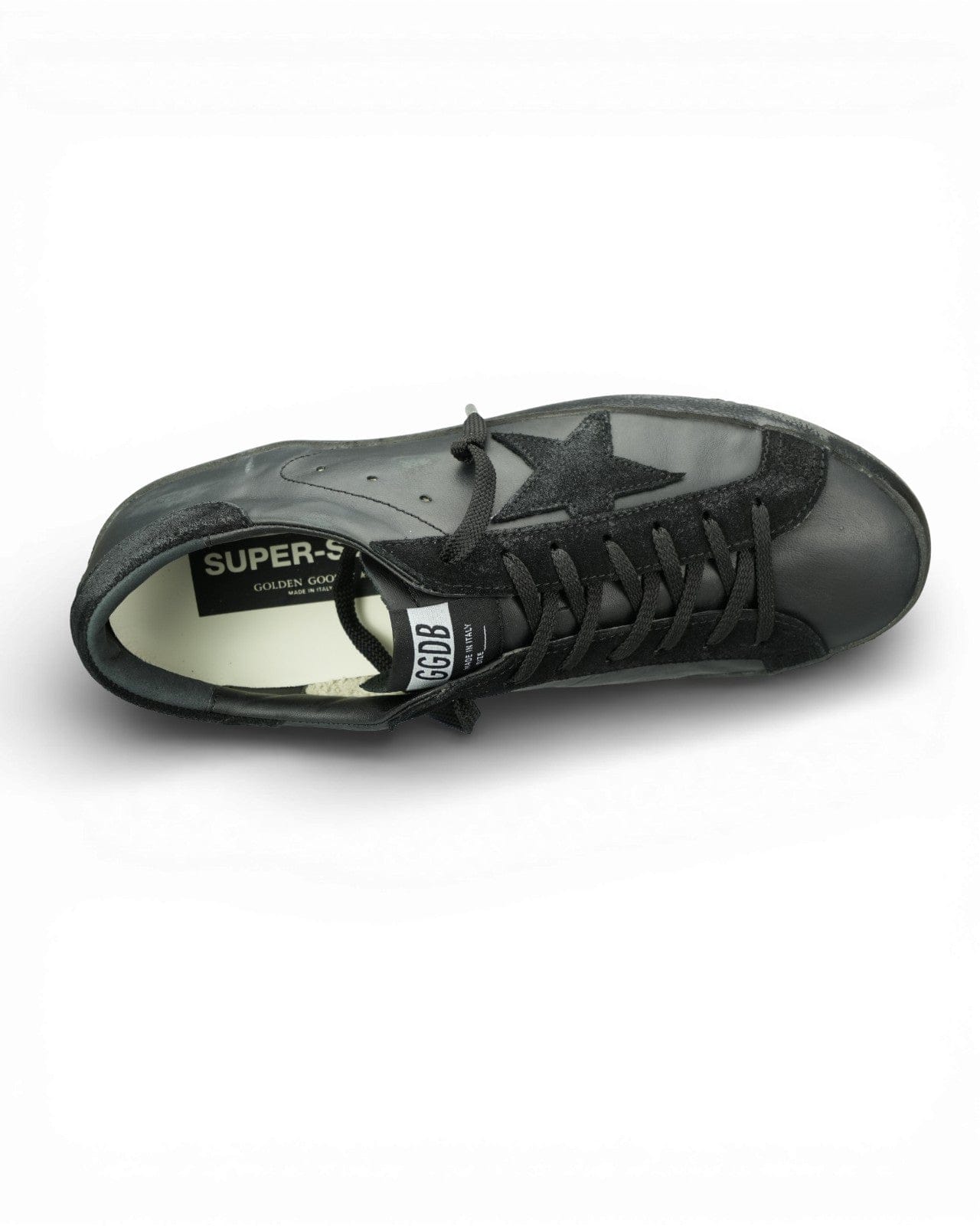 Golden Goose Shoes Superstar Sneaker