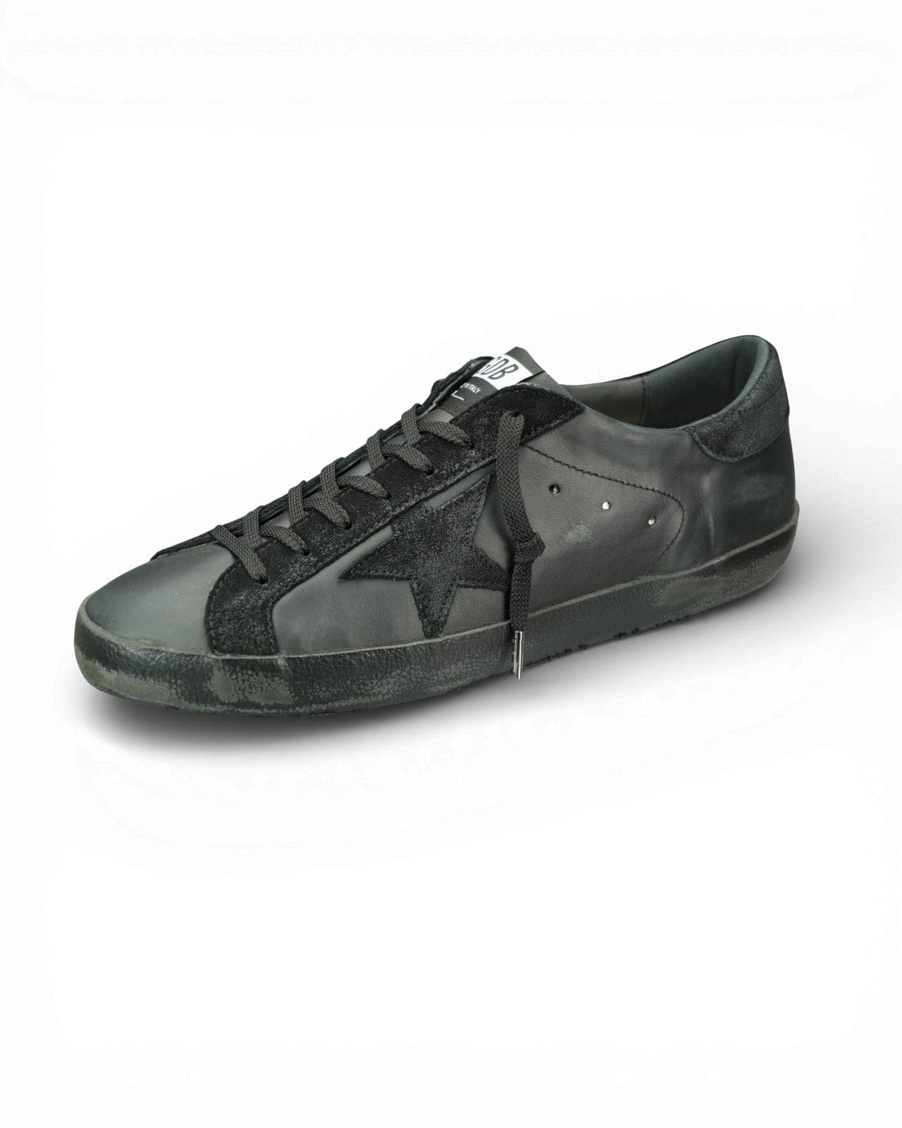 Golden Goose Shoes Superstar Sneaker