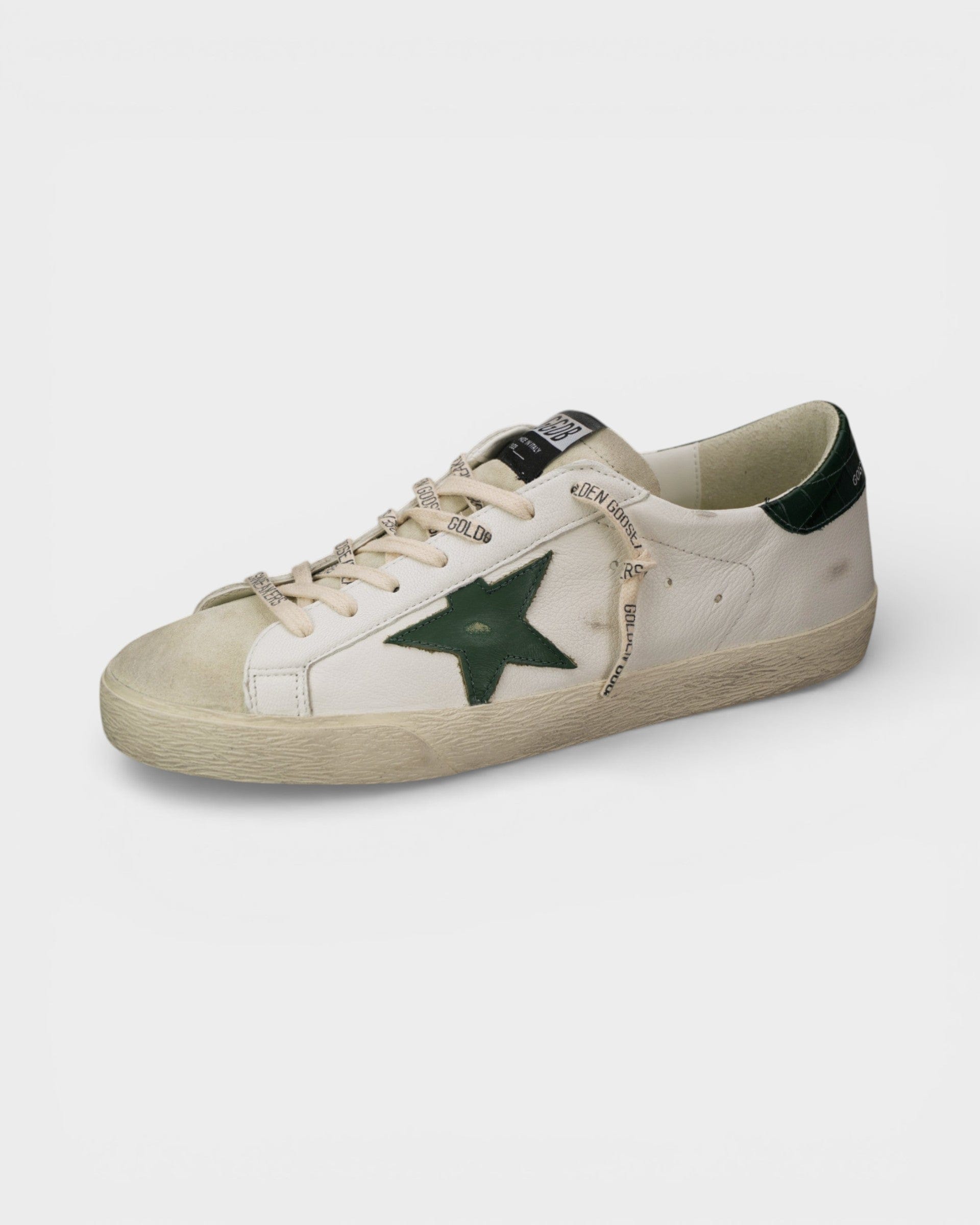 Golden Goose Shoes Superstar Sneaker