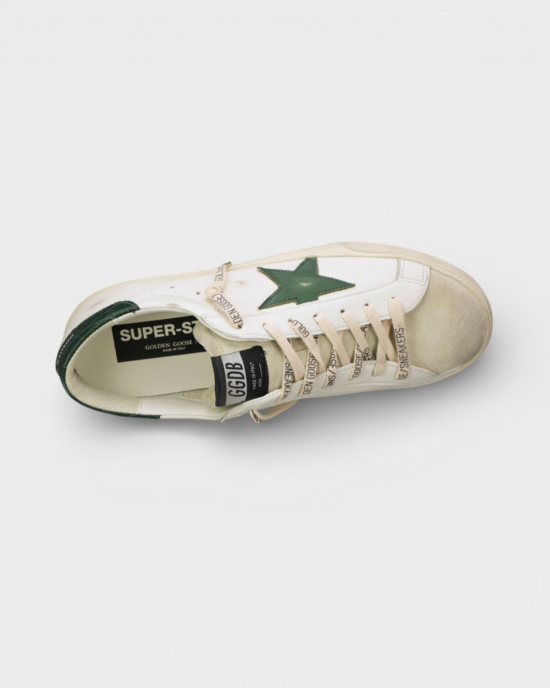 Golden Goose Shoes Superstar Sneaker