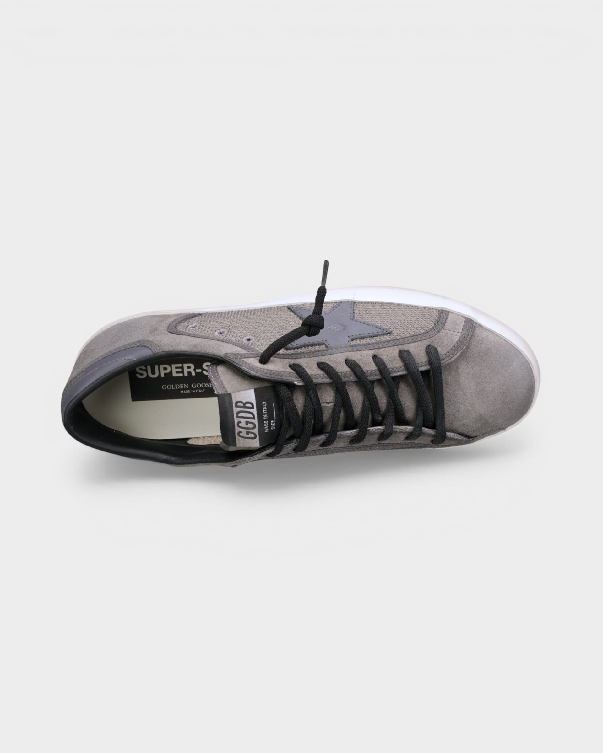 Golden Goose Shoes Superstar Sneaker