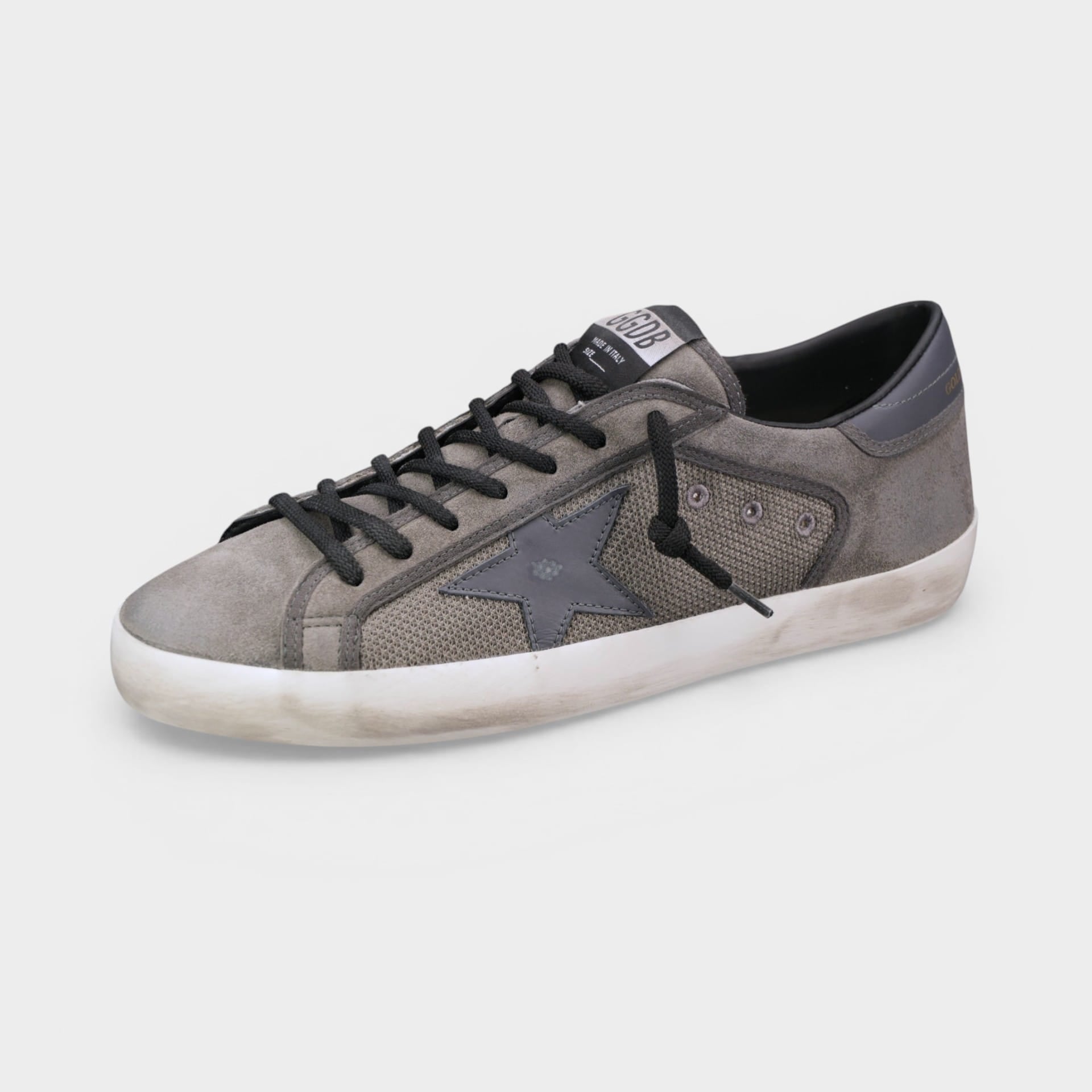 Golden Goose Shoes Superstar Sneaker