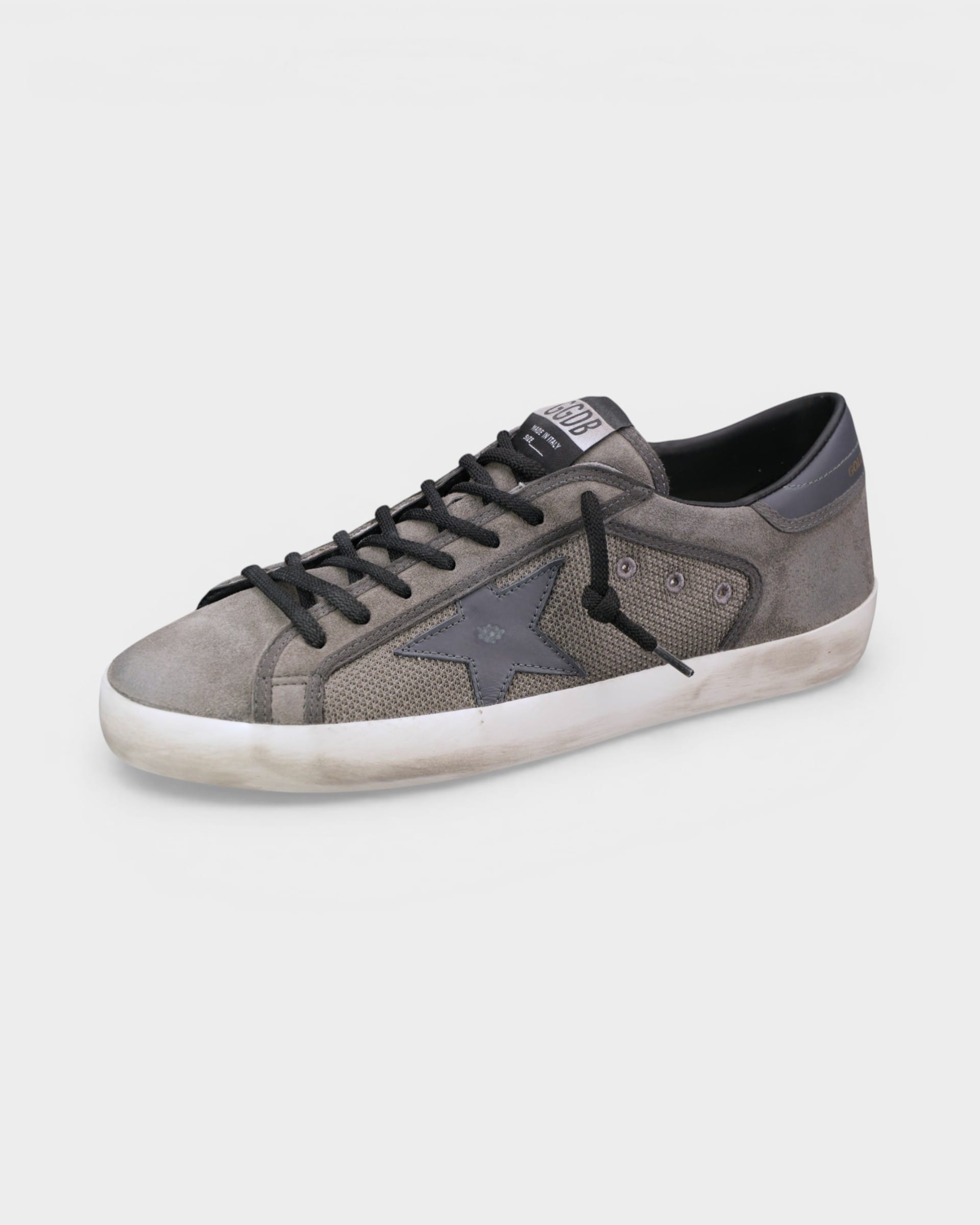 Golden Goose Shoes Superstar Sneaker