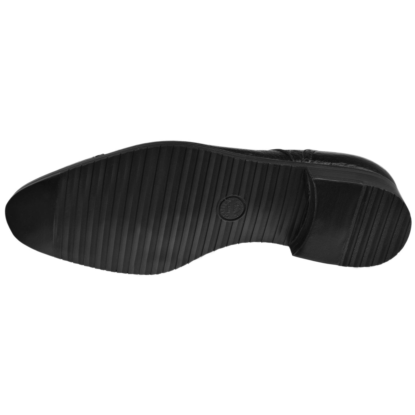 Gravati Shoes Peccary Cap Toe Oxford