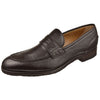 Gravati Shoes Peccary Penny Loafer
