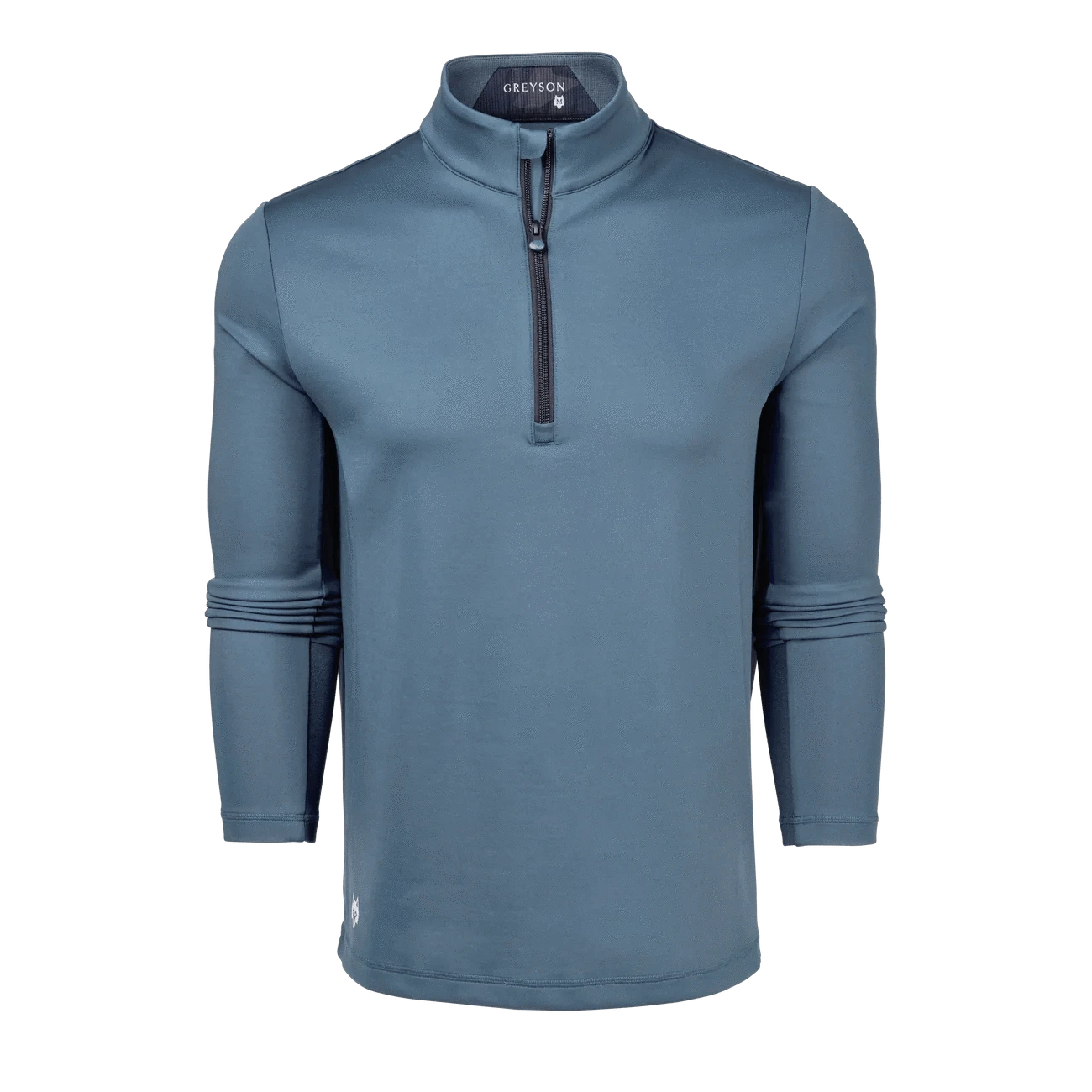 Greyson Clothiers 1/4 Zip 591 / S Sequoia Quarter-Zip