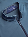 Greyson Clothiers 1/4 Zip Sequoia Quarter-Zip